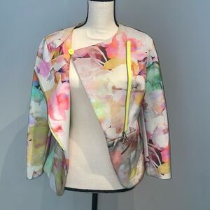 Ted baker blazer
